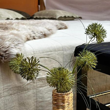 Romantic Luxus Glamping 3 Idestrup Exterior foto